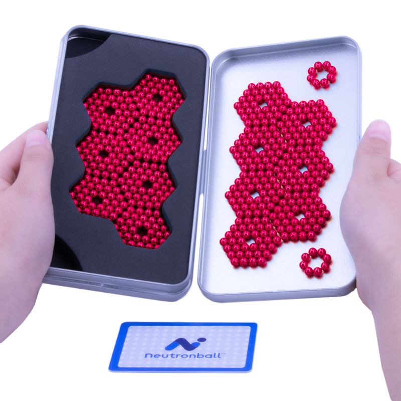 Magnetic Balls at Rs 340/piece, Magnet Ball in Surat